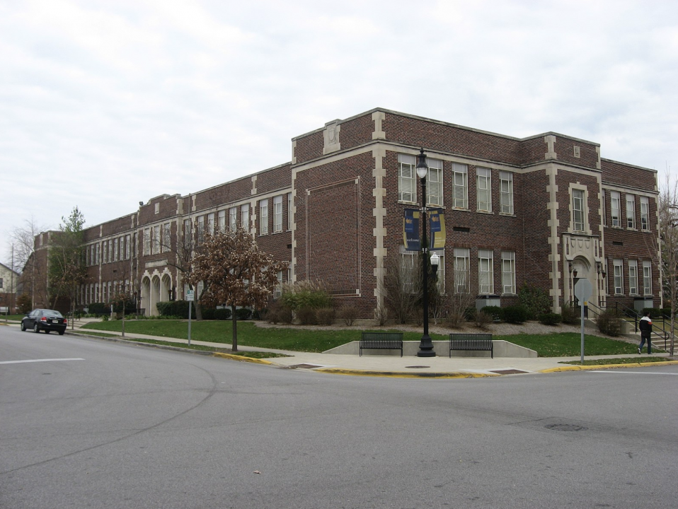 Indiana: West Lafayette Community School Corporation